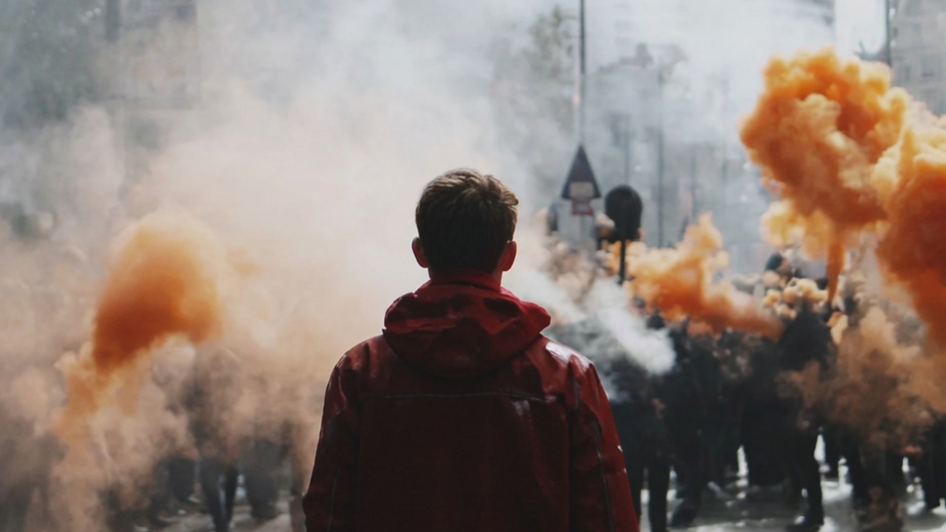 Crisis communication