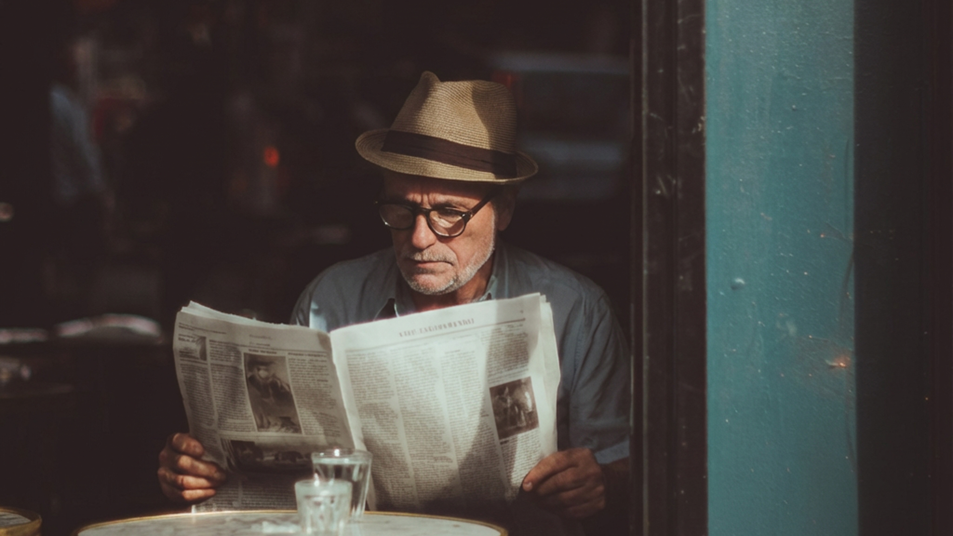 Corporate & engagement