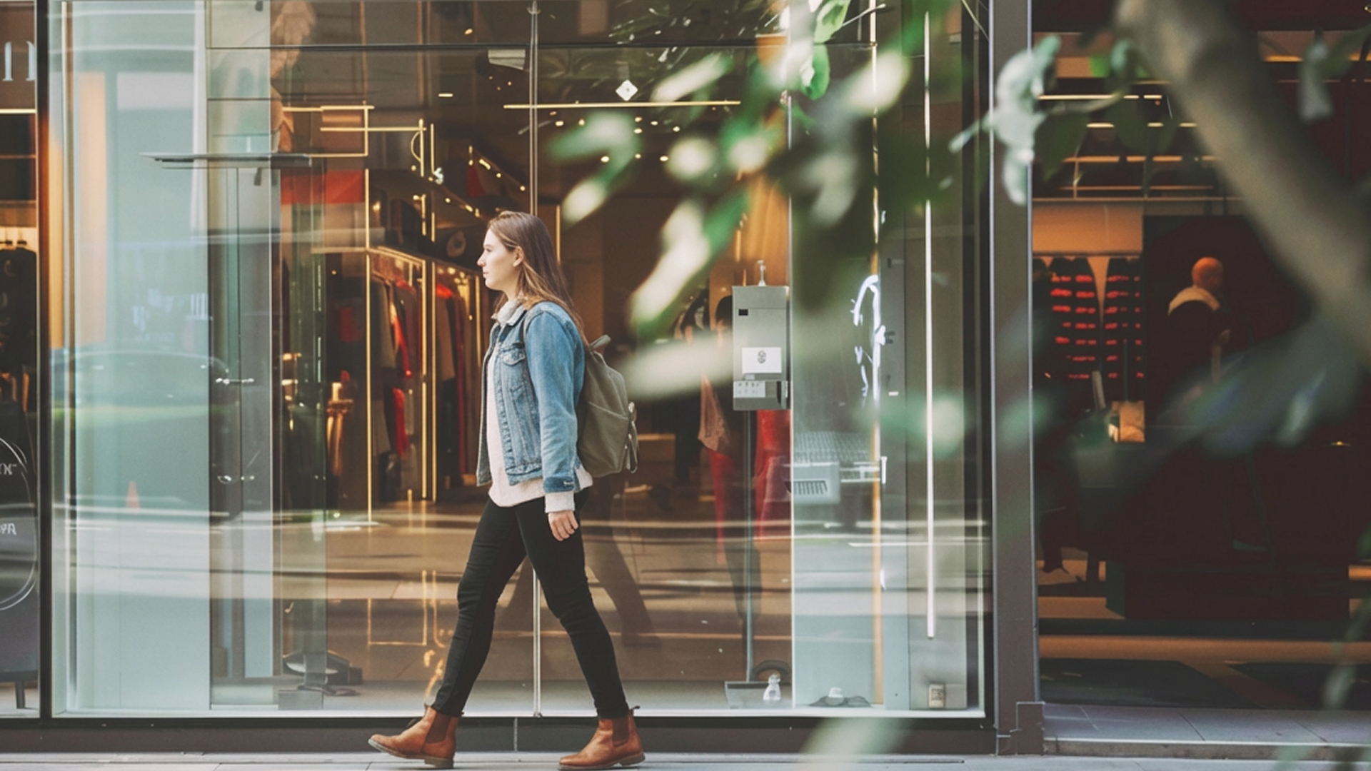 Communication de marque